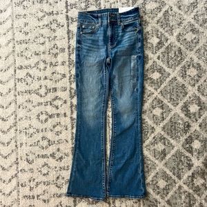 American Eagle Flare Jeans